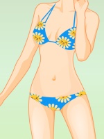 Winter Coat Ensemble