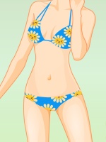 Winter Coat Ensemble