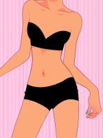 Valentine's Day Leggings