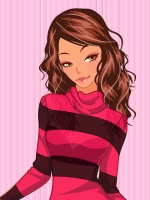 Valentine's Day Leggings