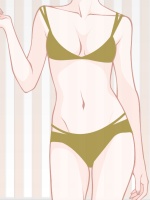 Throwback Styling Trick