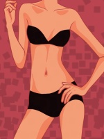 Go-to Winter Uniform