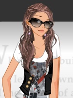 White Sneaker Outfits