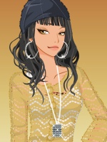 Chic Cashmere Sweaters