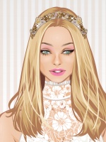 No-Makeup Makeup Look