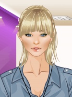 Unexpected Eye Makeup Color