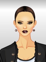 Runway-Inspired Eye Makeup