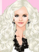 Dramatic Runway Gowns