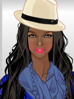 Retro-Inspired Beauty Looks