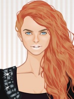 Romantic Pink Eyeshadow