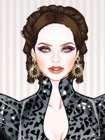 Romantic Pink Eyeshadow