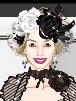 Dramatic Celebrity Makeovers