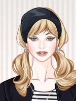 Vintage Summer Makeup Trend