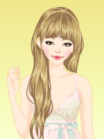 Doll-Inspired Outfits