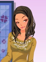 Ultimate Revenge Outfit