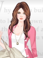 Chic and Comfortable