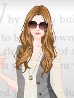 Chic and Comfortable