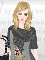 Chic and Comfortable