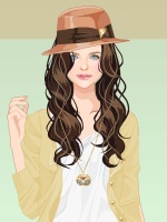 Picture-Perfect Pretty