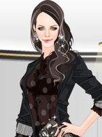 Fashionable Date Night