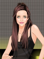 Off-Duty Model Style