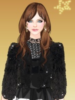 Christmas Party Outfit