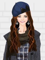 Cold-Weather Wardrobe