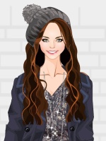 Cold-Weather Wardrobe