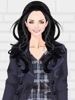 Cold-Weather Wardrobe