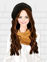 Cold-Weather Wardrobe