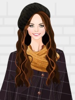 Cold-Weather Wardrobe