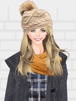 Cold-Weather Wardrobe