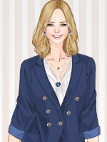 Perfect Workwear Wardrobe