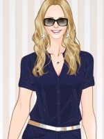 Perfect Workwear Wardrobe