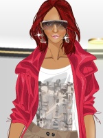 Playful and Quirky Side