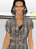 Playful and Quirky Side