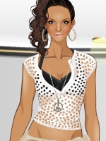 Playful and Quirky Side