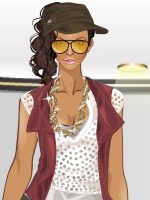 Playful and Quirky Side