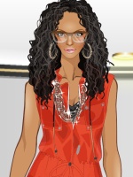 Playful and Quirky Side