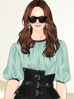 Favorite Spring Looks