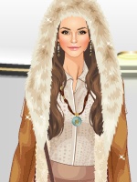 Inuit-Inspired Fashion