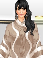 Inuit-Inspired Fashion