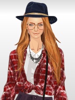 Shearling Jackets for Fall