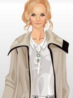 Shearling Jackets for Fall