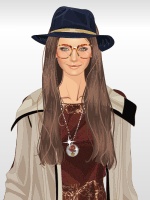 Shearling Jackets for Fall