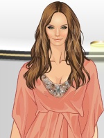 '70s-Inspired Maxi Dresses