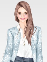 Lingerie-Inspired Fashions