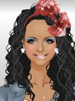 Boho-Chic Hairstyles