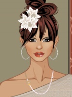 Metallic Eyeshadow Trend