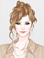 Beach-to-Bar Hair Looks